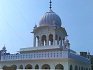 Gurdwara Sri Sis Ganj Shaheedan Sahib