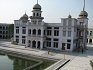 Gurdwara Sri Sukhchain Sahib
