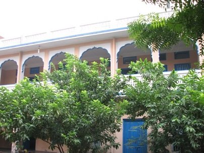 Gurdwara Sri Sunaartoli Sahib