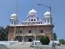 Gurdwara Sri Taari Sahib