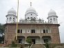 Gurdwara Sri Taari Sahib