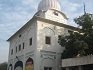 Gurdwara Sri Tahla Sahib Chabba