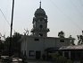 Gurdwara Sri Tahli Sahib Munak Khurd