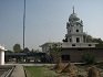 Gurdwara Sri Tahli Sahib Munak Khurd