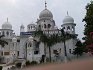 Gurdwara Sri Tahli Sahib Rattan
