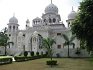 Gurdwara Sri Tahli Sahib Rattan