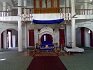 Gurdwara Sri Tahli Sahib Talab Tillo