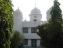 Gurdwara Sri Tahliana Sahib Raikot