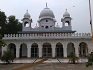 Gurdwara Sri Tahliana Sahib Raikot