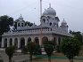 Gurdwara Sri Tahliana Sahib Raikot