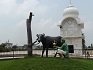 Gurdwara Sri Tahliana Sahib Raikot