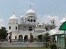 Gurdwara Sri Tahliana Sahib Raikot