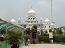 Gurdwara Sri Tahliana Sahib Raikot