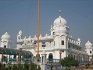 Gurdwara Sri Tahliana Sahib Raikot