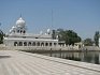 Gurdwara Sri Taruana Sahib