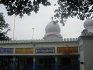 Gurdwara Sri Teer Garhi Sahib