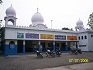 Gurdwara Sri Teer Garhi Sahib