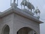 Gurdwara Sri Thada Sahib Ayali Kalan