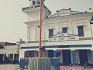 Gurdwara Sri Tham Sahib Domeli