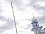 Gurdwara Sri Tham Sahib Domeli