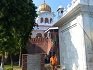 Gurdwara Sri Thanda Burj Sahib