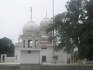 Gurdwara Sri Toka Sahib