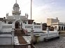 Gurdwara Sri Vivah Asthan Mata Damodari