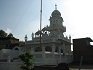 Gurdwara Sri Vivah Asthan Mata Damodari