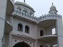Gurdwara Sri Wadda Ghallughara Sahib Kutba