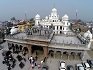Gurdwara Tap Asthan Baba Budha