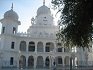 Gurdwara Tap Asthan Baba Budha