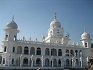 Gurdwara Tap Asthan Baba Budha