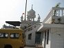 Gurdwara Tap Asthan Mai Bhago