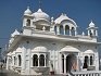 Gurdwara Tap Asthan Mai Bhago