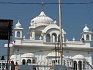 Gurdwara Tap Asthan Mai Bhago