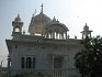 Gurdwara Tap Asthan Mai Bhago