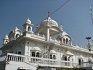 Gurdwara Tap Asthan Mai Bhago