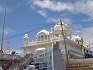Gurdwara Tap Asthan Mai Bhago