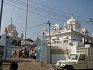Gurdwara Tap Asthan Mai Bhago