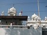 Gurdwara Tap Asthan Mai Bhago