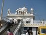 Gurdwara Tap Asthan Mai Bhago