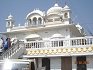 Gurdwara Tap Asthan Mai Bhago