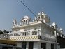 Gurdwara Tap Asthan Mai Bhago