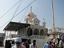 Gurdwara Tap Asthan Mai Bhago