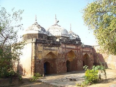 Guru Ki Maseet