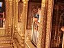 Inside Gurdwara Sri Harmandir Sahib