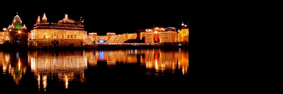 Sri Harmandir Sahib