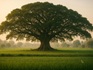 The Bird and the Tree