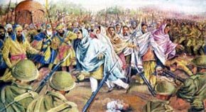 Bibi Balbir Kaur