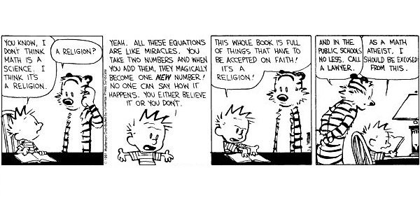 Belief